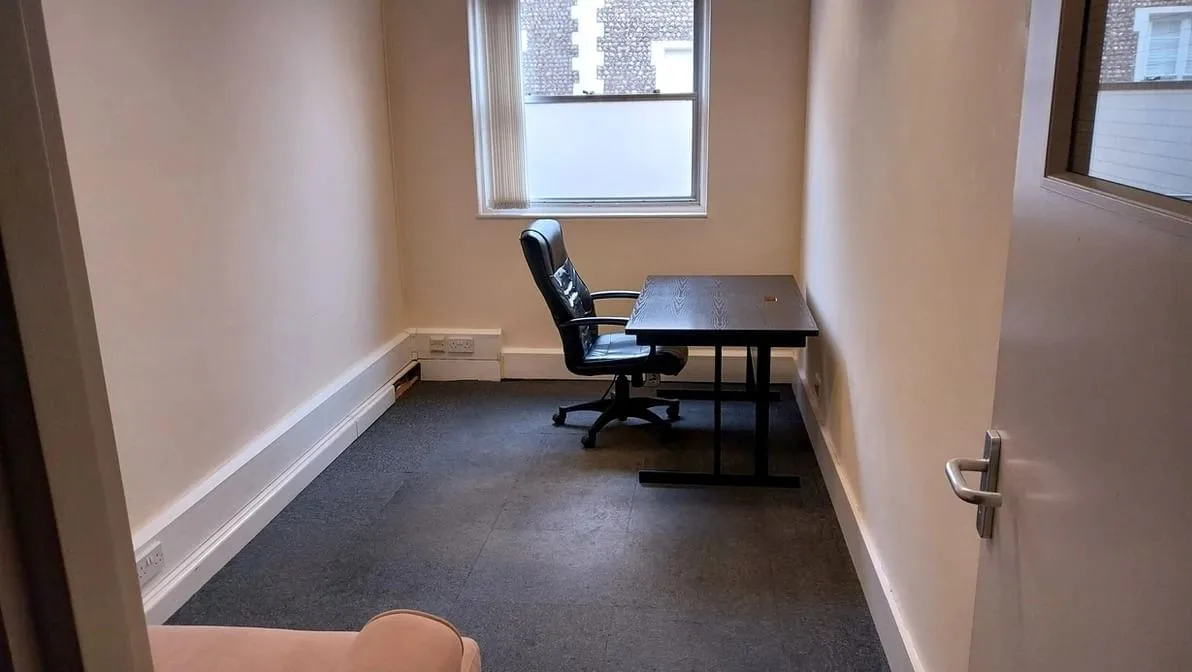 Workspace Chichester, Bureau privatif 1 poste, Chichester