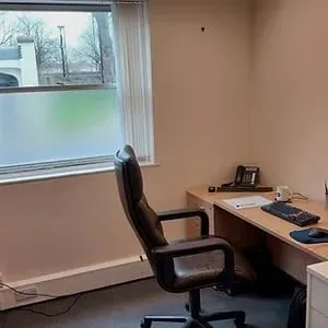 Workspace Chichester, Bureau privatif 1 poste, Chichester
