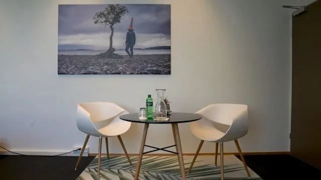 Workspace Gossau, Salle de réunion 2 personnes, Gossau