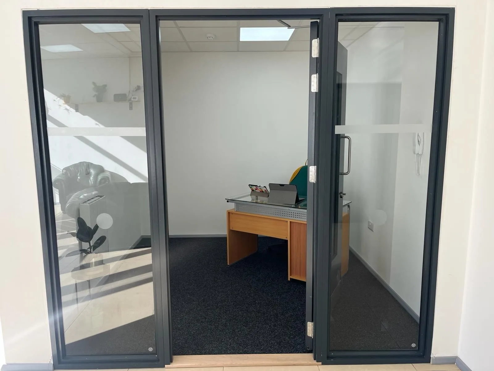 Workspace Hexham, Bureau privatif 1 poste, Hexham