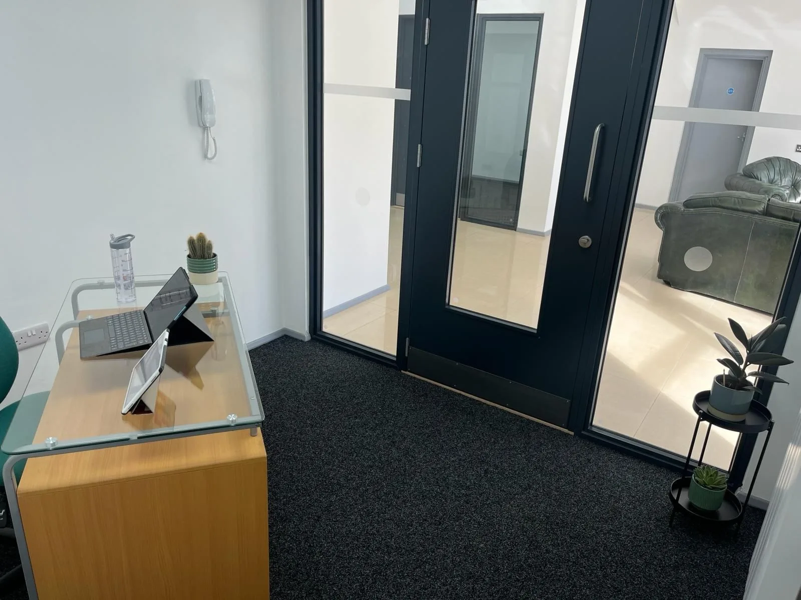 Workspace Hexham, Bureau privatif 1 poste, Hexham