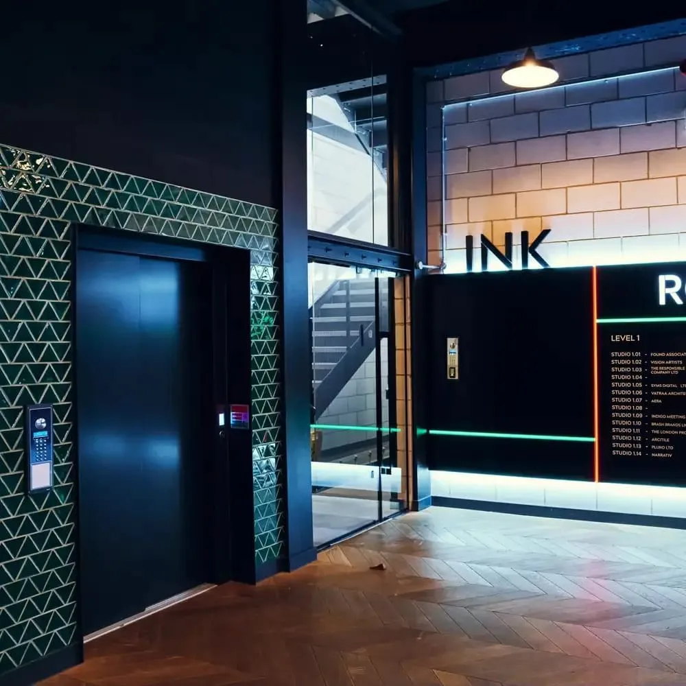 Workspace - Ink Rooms, Londres, photo 3