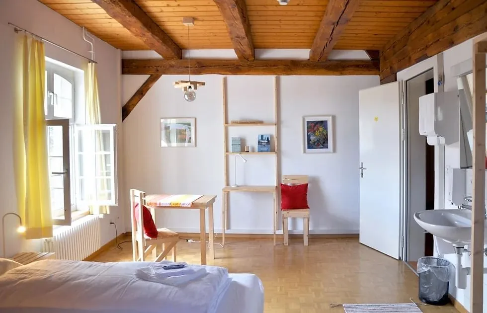 Workspace Kaiserstuhl, Coworking, Zurzach