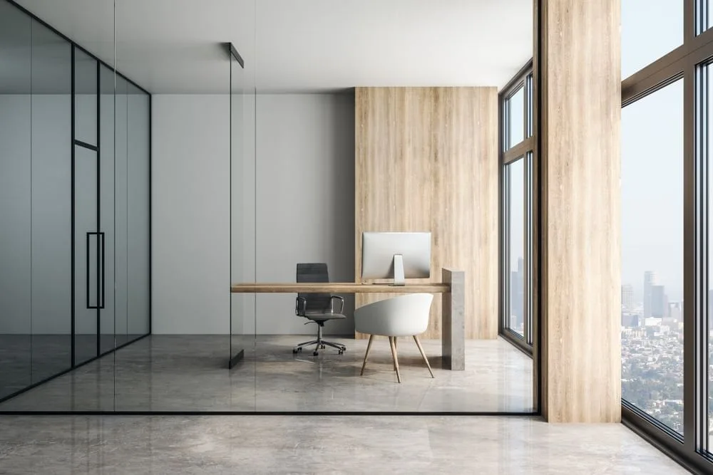 Workspace Karlsfeld, Private office, 1 desk, Karlsfeld