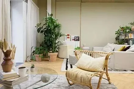 Workspace - Leroy House, Lounge, London