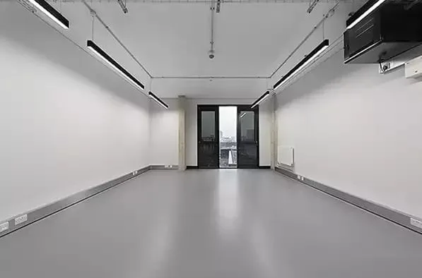 Workspace - Lock Studios, Bureau privatif, Londres