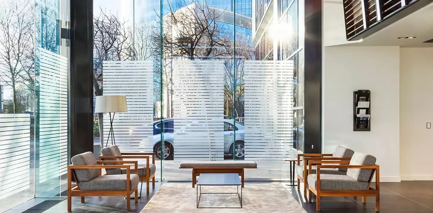 Workspace - The Mille, Espace détente, Brentford