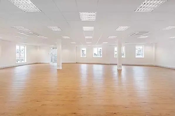 Workspace - Morie Street, Open space, Putney
