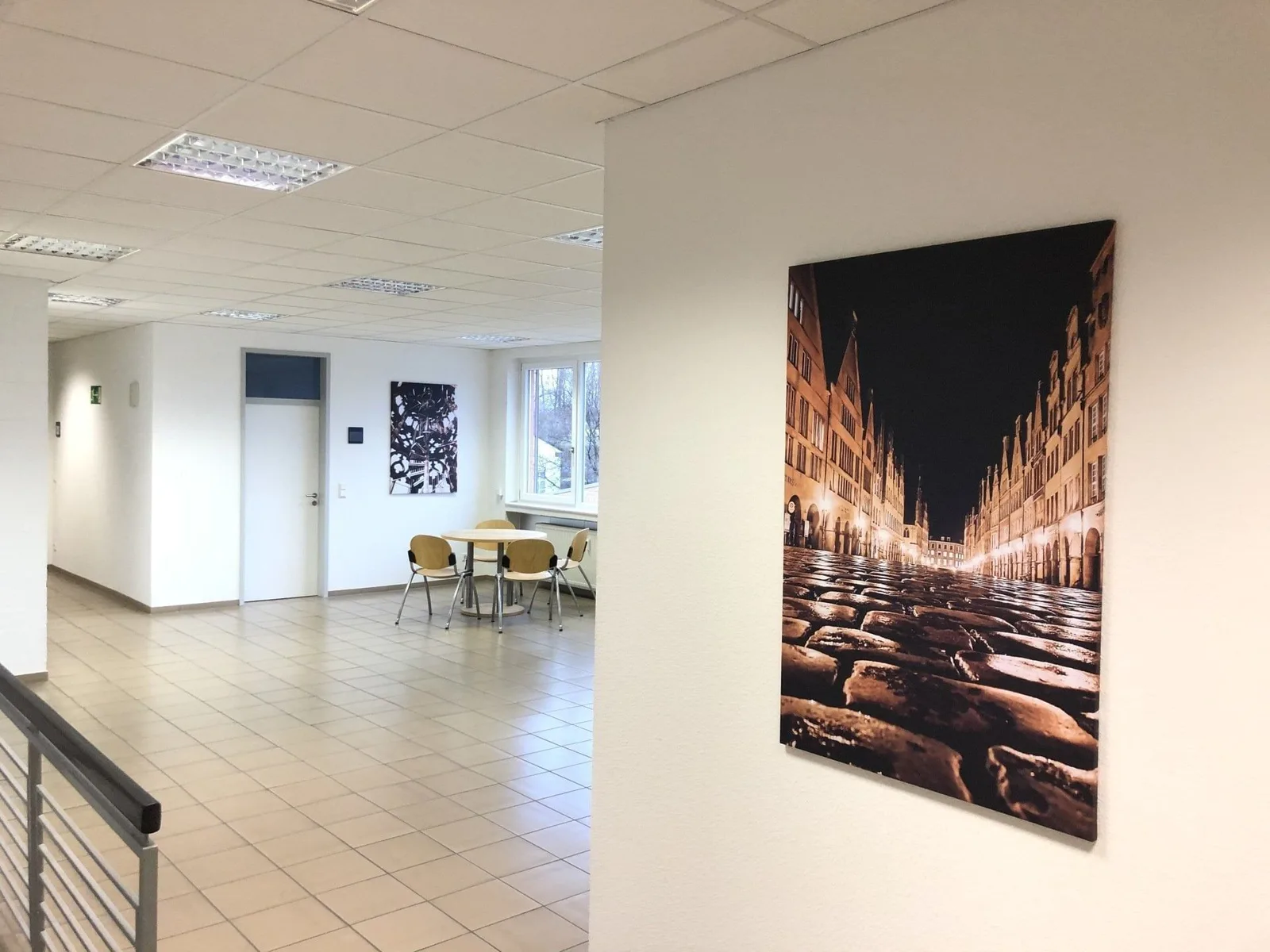 Workspace Münster, Münster, Foto 2