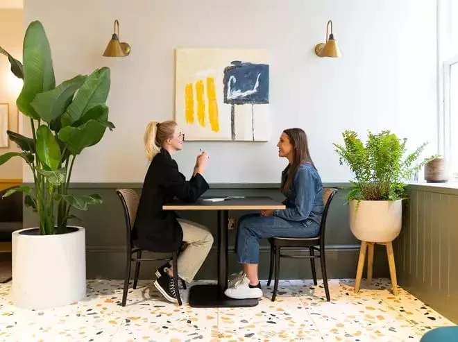 Workspace - Salisbury House, Espace de coworking, Londres