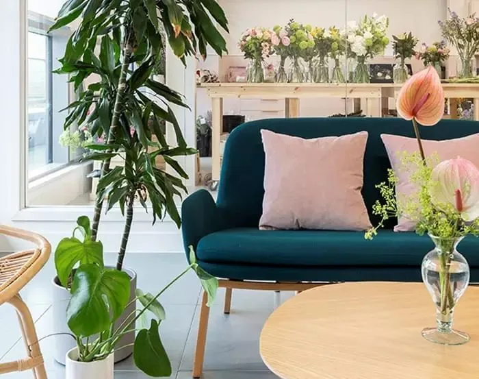 Workspace - Swan Court, Lounge, Mitcham