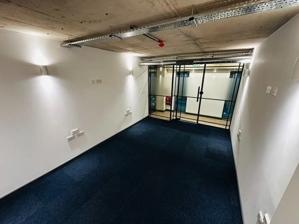 Workspace10, Private office, Leeds