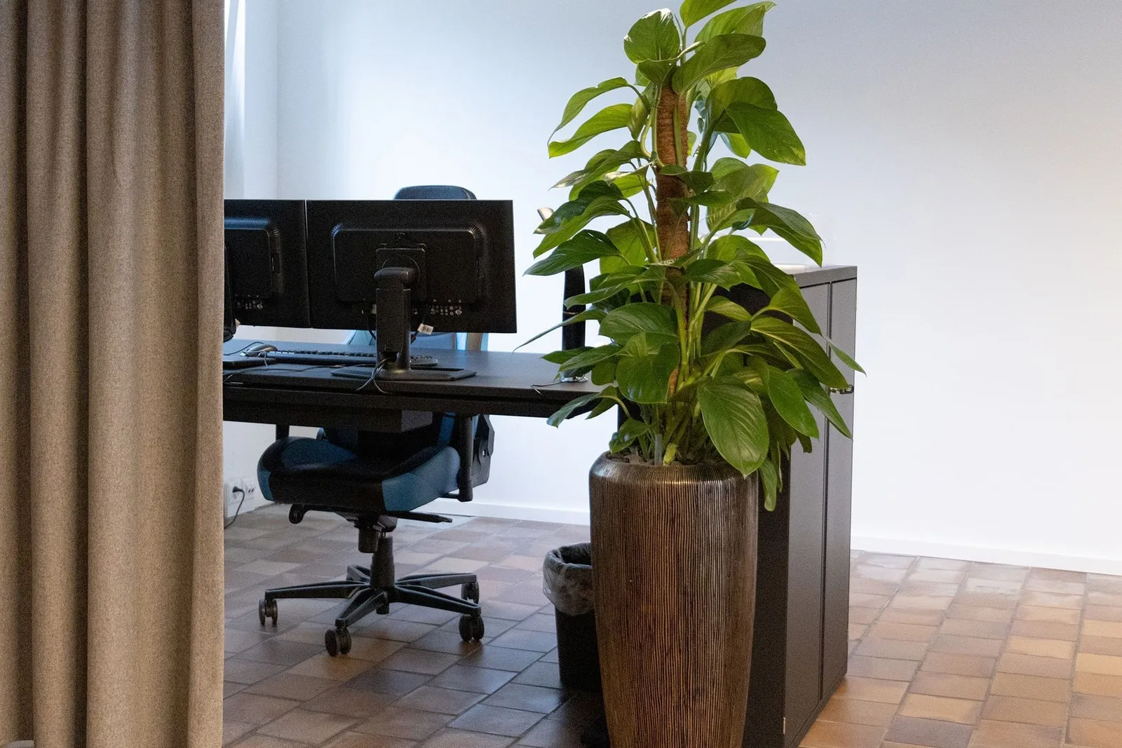 Workspace9000, Private office, 1 desk, St. Gallen