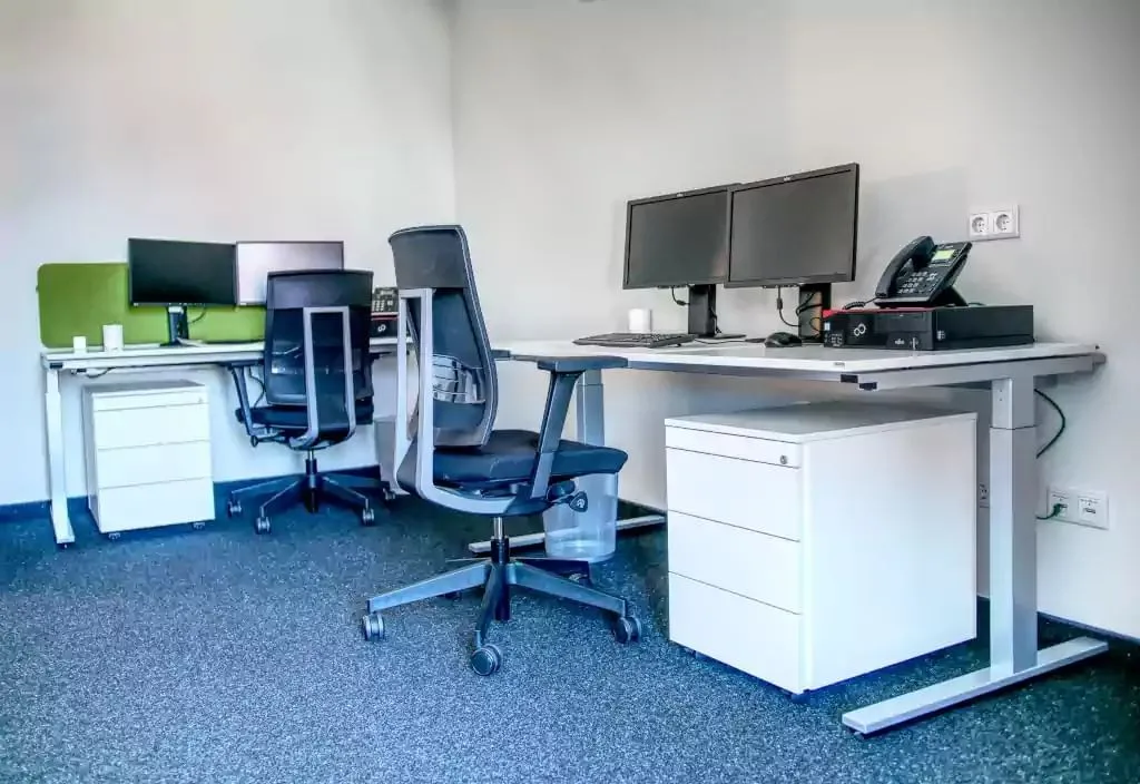Workspacetogo Coworking, Private office, 2 desks, Pfaffenhofen an der Ilm