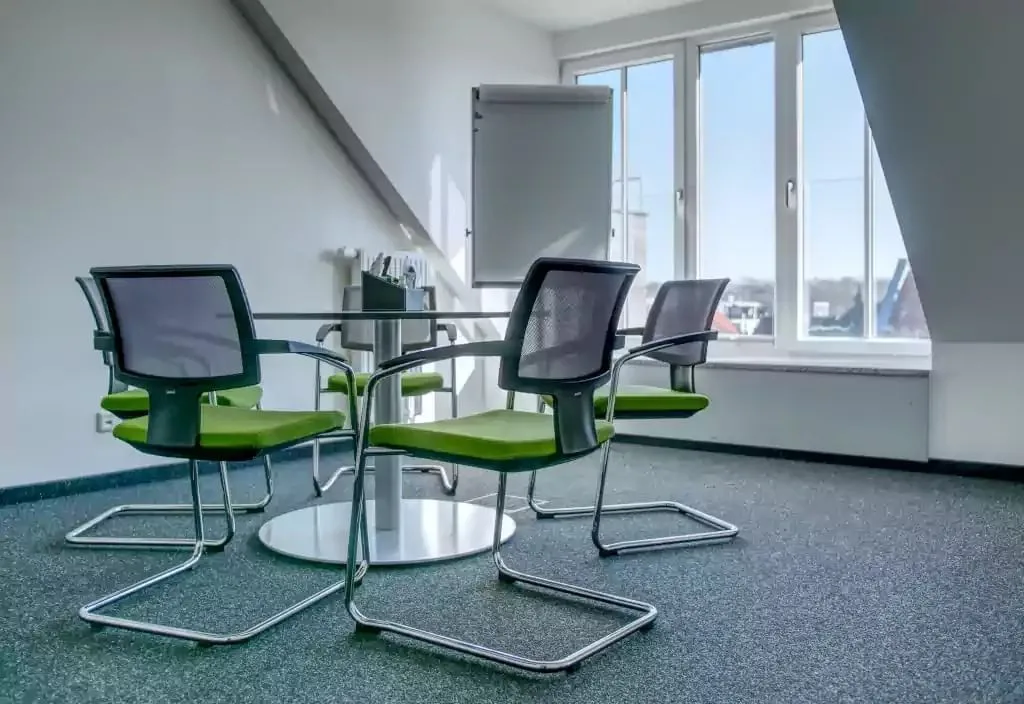 Workspacetogo Coworking, Meeting room for 4 people, Pfaffenhofen an der Ilm