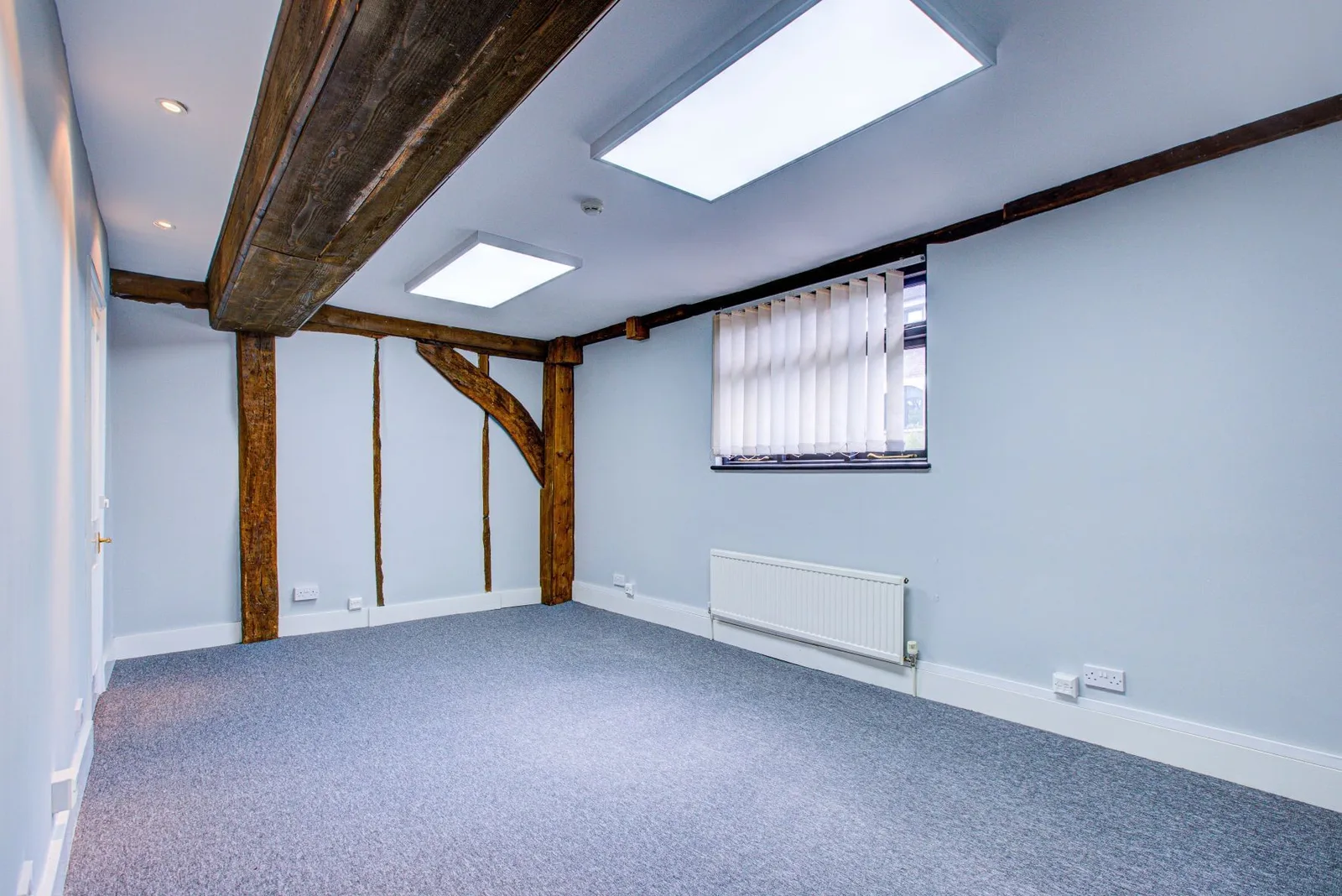 The Workstation Hemel Hempstead, Three Gables Business Centre, Private office, Hemel Hempstead