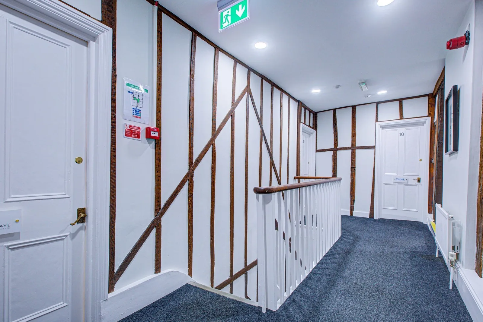 The Workstation Hemel Hempstead, Three Gables Business Centre, Hemel Hempstead, photo 3