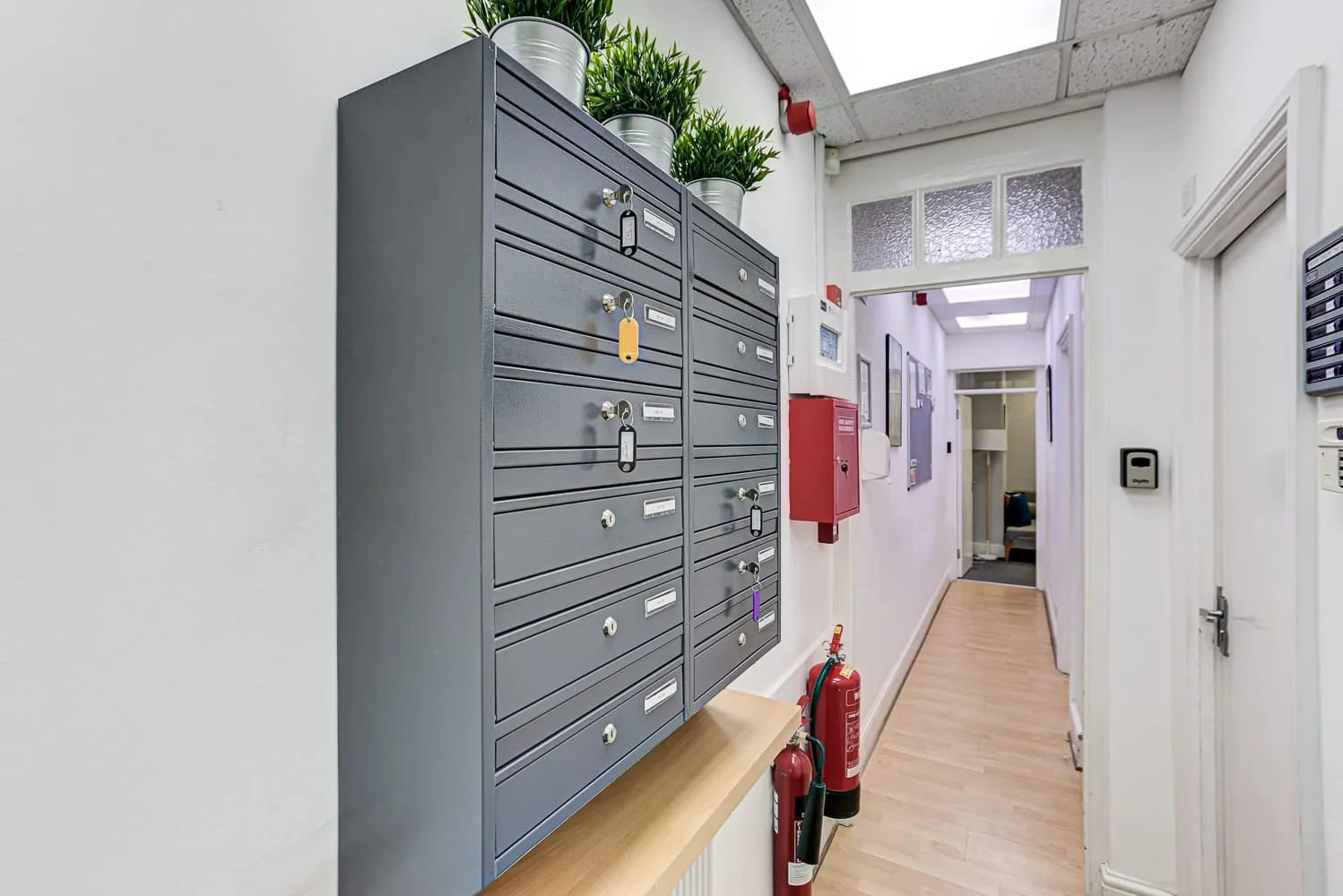 The Workstation Radlett, Centre 42 Business Centre, Coworking, Radlett