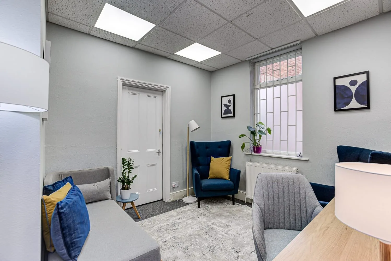 The Workstation Radlett, Centre 42 Business Centre, Private office, 1 desk, Radlett