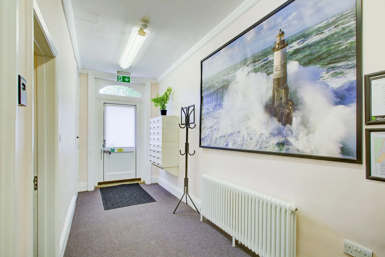 The Workstation, Rivers Lodge, Harpenden, Harpenden, photo 2