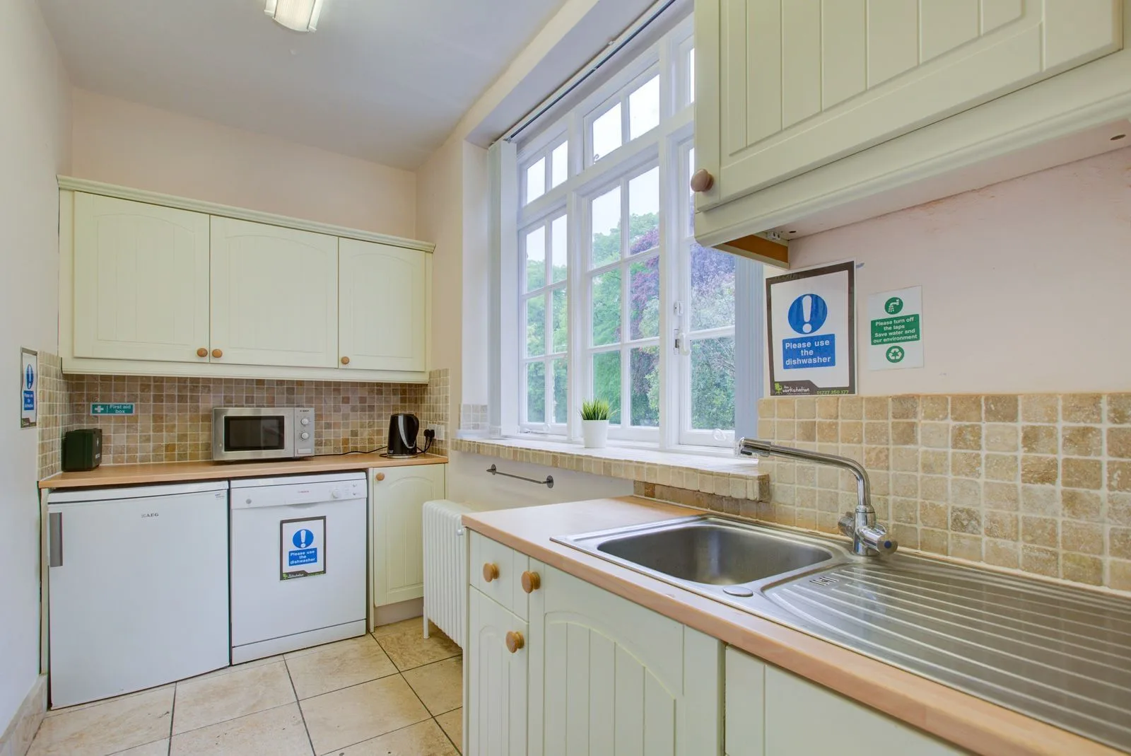 The Workstation, Rivers Lodge, Harpenden, Kitchen, Harpenden