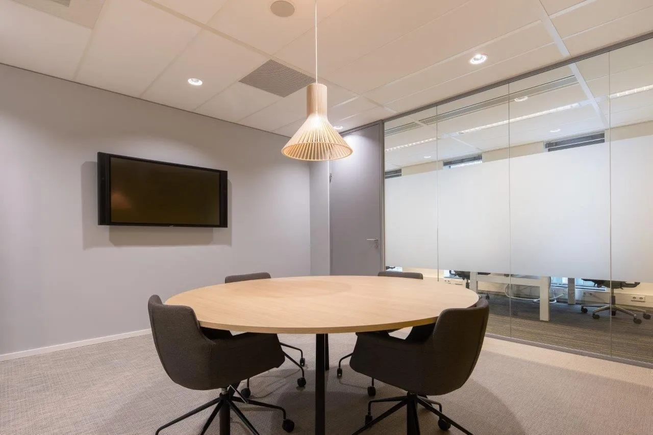 World Trade Center The Hague, Meeting room for 4 people, The Hague