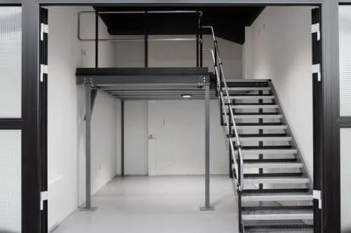 Wow Workspaces Acton, Greenford, photo 2