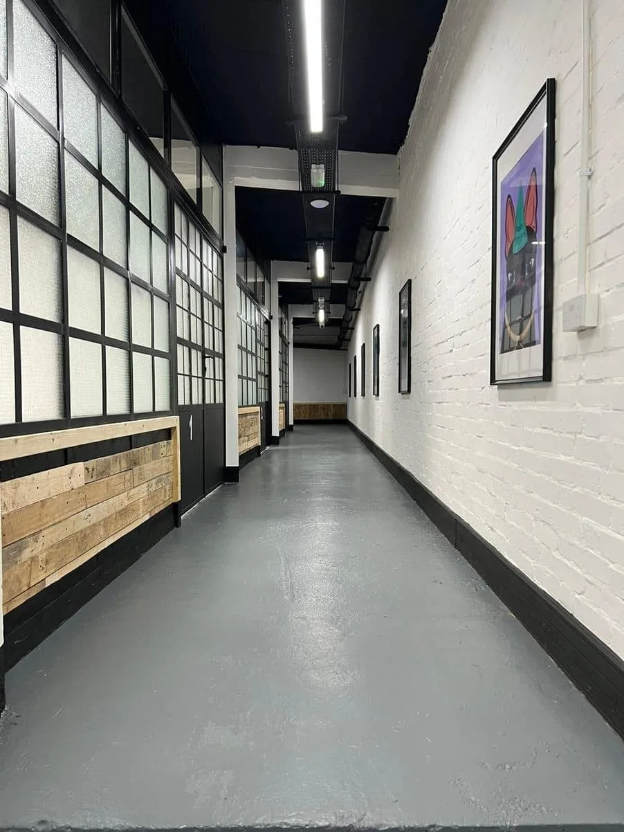 Wow Workspaces Battersea, Coworking, Londres