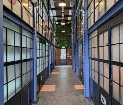 Wow Workspaces Ealing, Coworking, Wembley