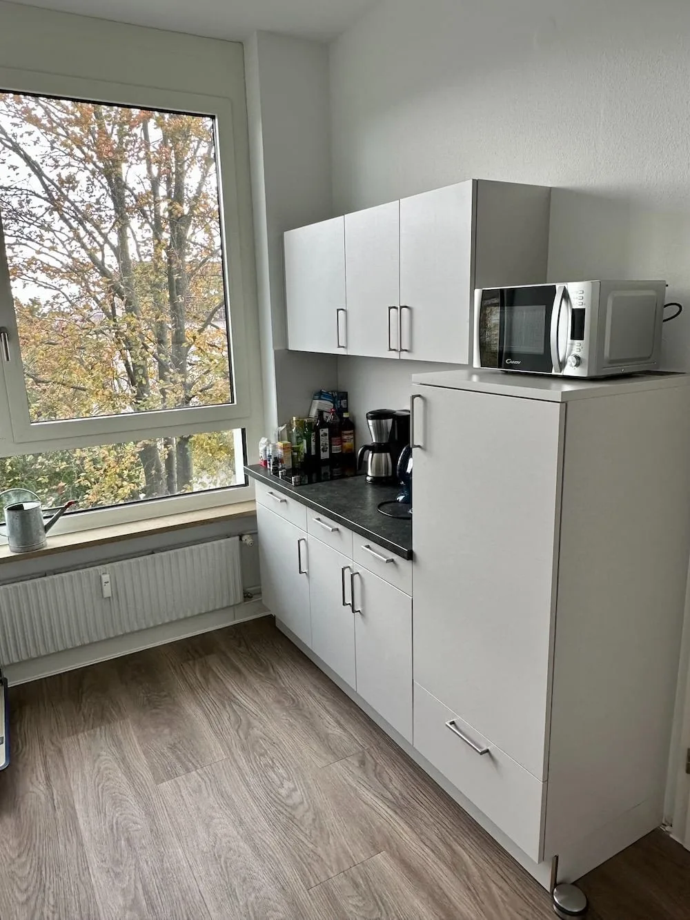 Würzburg Coworking, Kitchen, Würzburg