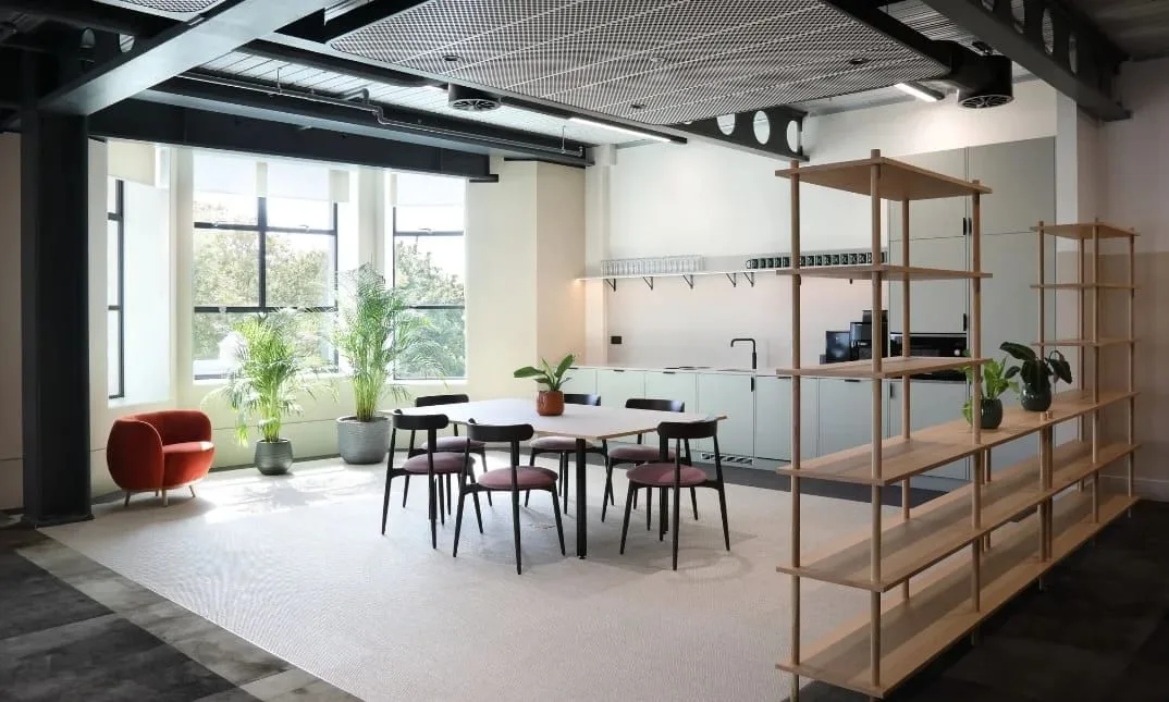 x+why One Great Cumberland Place, Kitchen, London