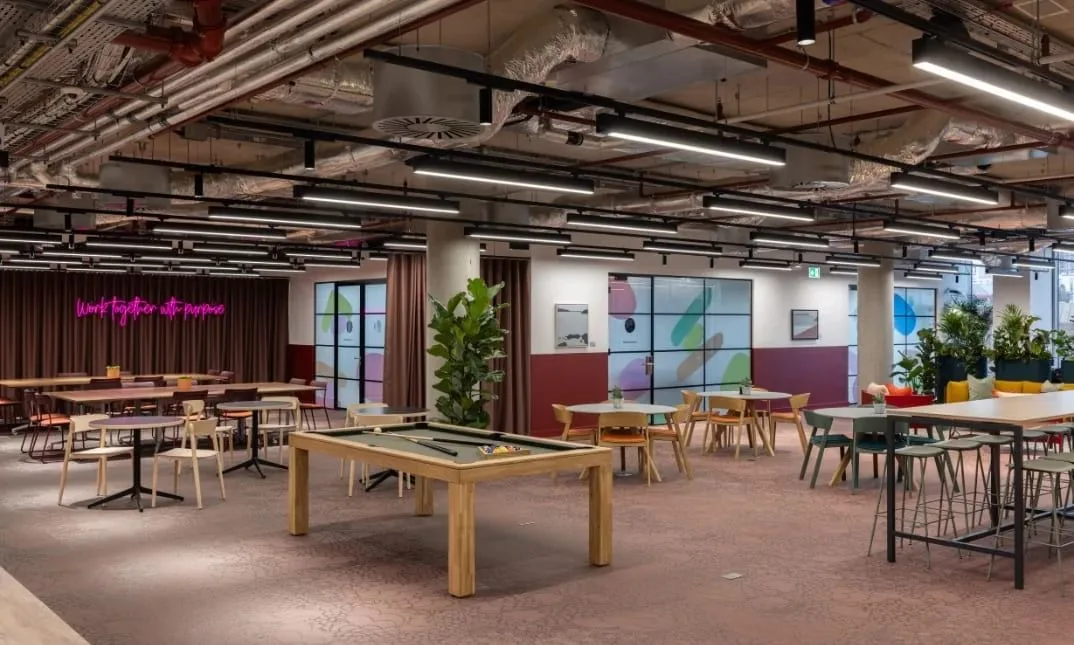 x+why Unity Place, Lounge, Milton Keynes