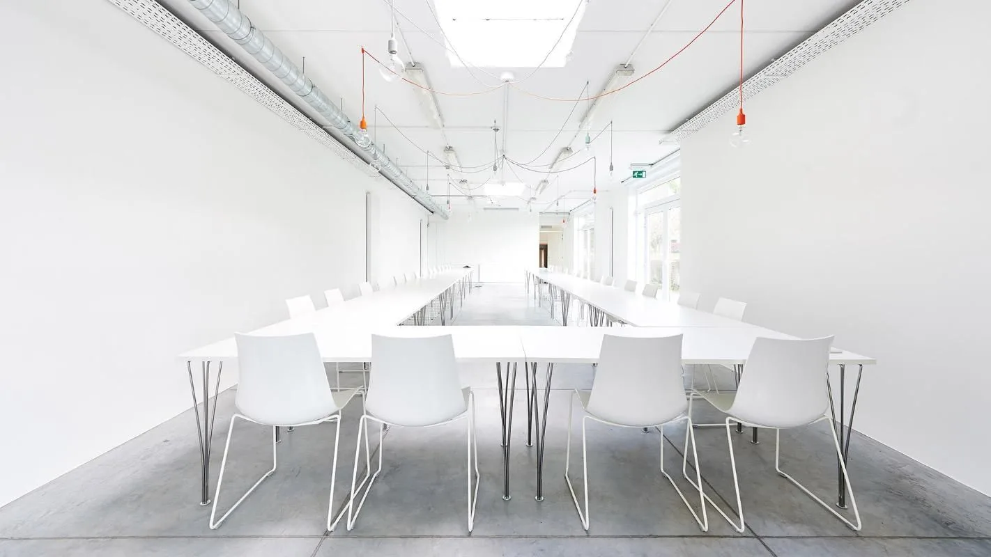 Xoom 168, Meeting room, Asse