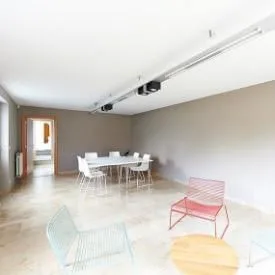 Xoom 168, Meeting room for 6 people, Asse