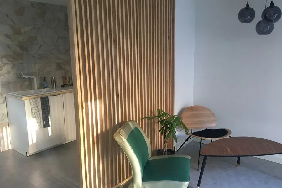YANA place, Lounge, Toulouse