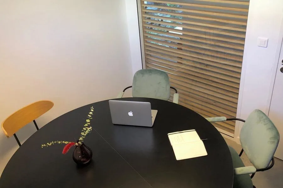 YANA place, Meeting room for 3 people, Toulouse