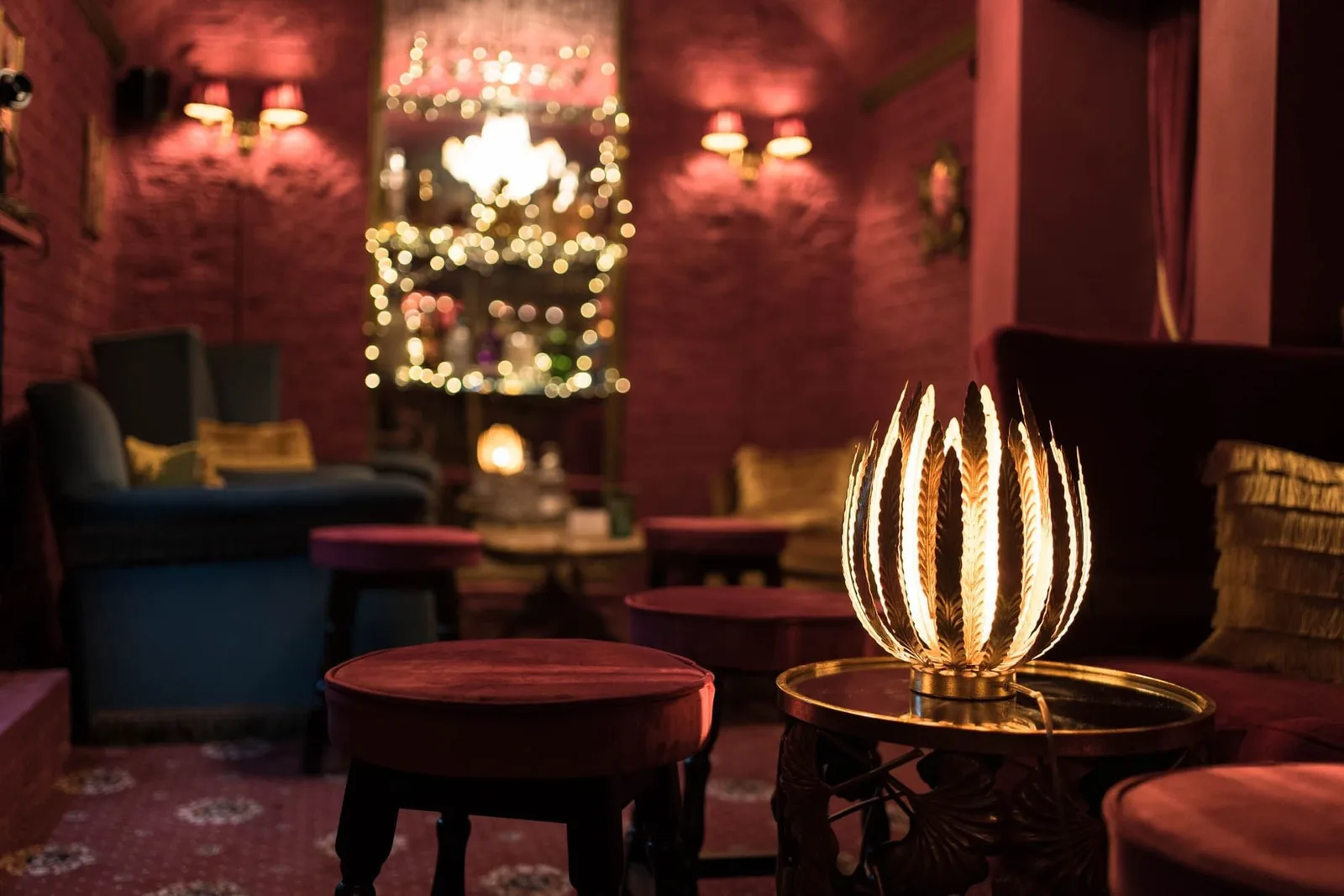 Yolk House Brighton, Lounge, Brighton
