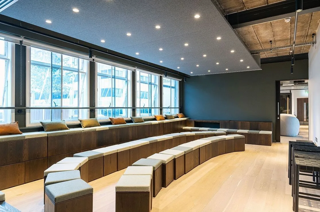 Yorkshire House, Salle de conférence 28 places, Leeds
