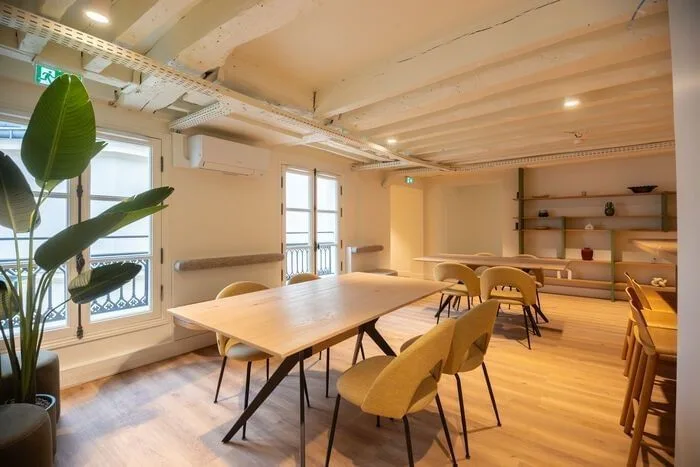 YouFirst 1-3 Caumartin - 28 postes, Coworking space, Paris 9e