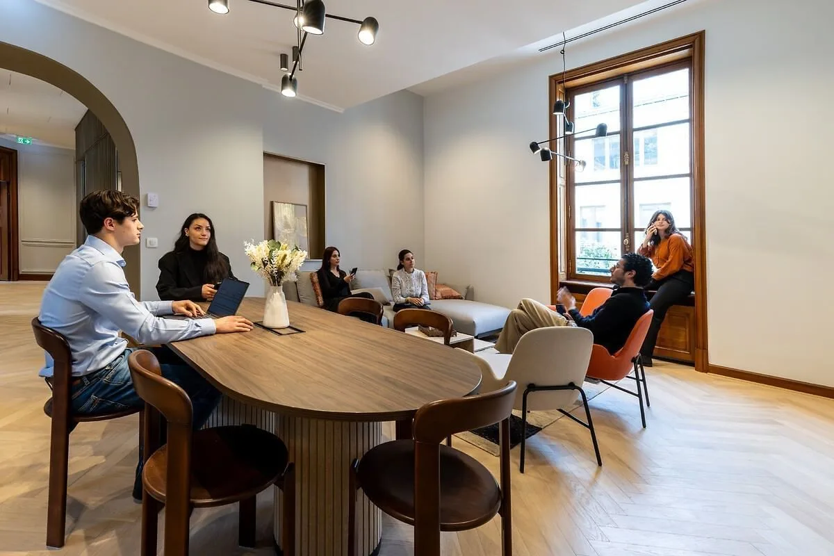 YouFirst 24 Royale, Coworking space, Paris 8e