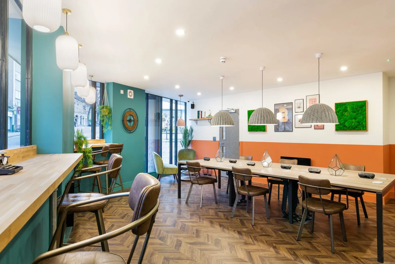 Your Apartment - Clifton Village, Coworking space, Bristol