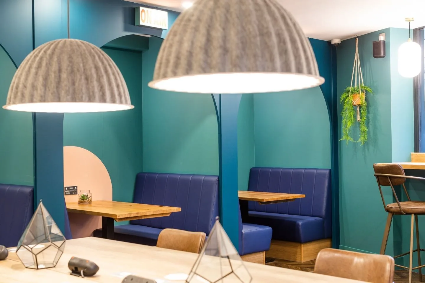 Your Apartment - Clifton Village, Coworking space, Bristol