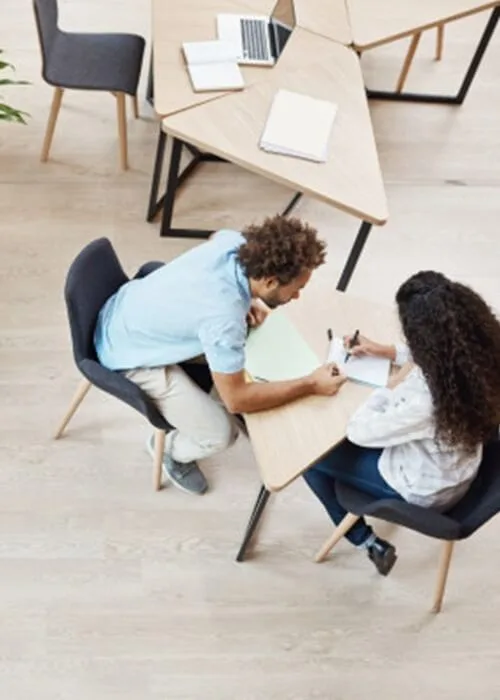 Your Hive London, Espace de coworking, Londres