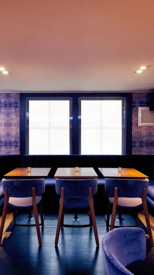 Your Hive Space, Cafeteria, Stevenage