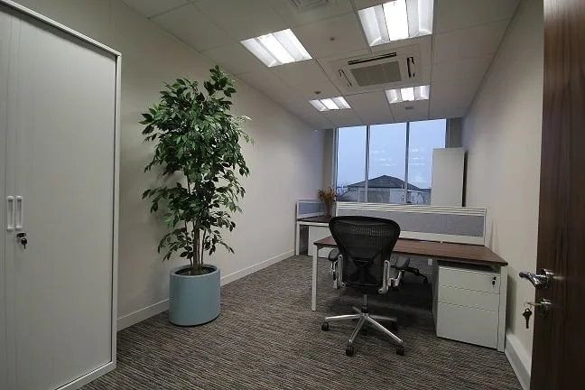 Your Next Office, Private office, 2 desks, Melksham