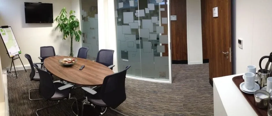Your Next Office, Meeting room for 6 people, Melksham