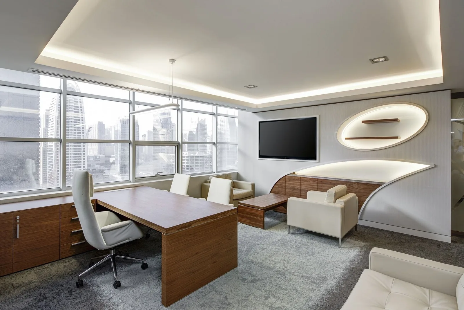 Your Office People London Victoria St, Private office, 1 desk, London
