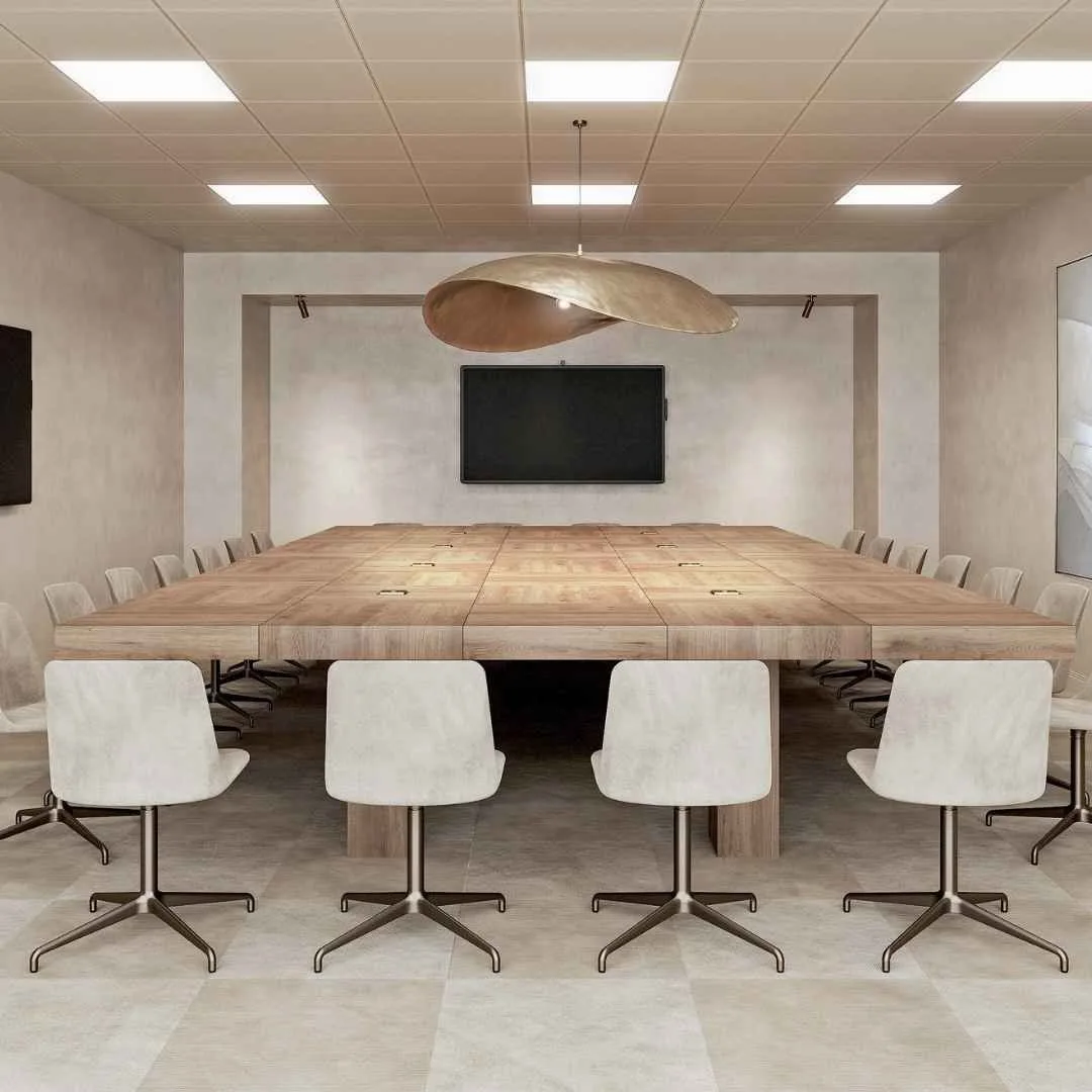 Your Office People London Victoria St, Meeting room for 24 people, London