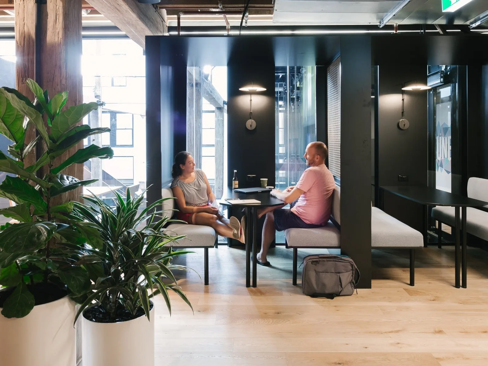 Your Office People London Victoria St, Coworking space, London