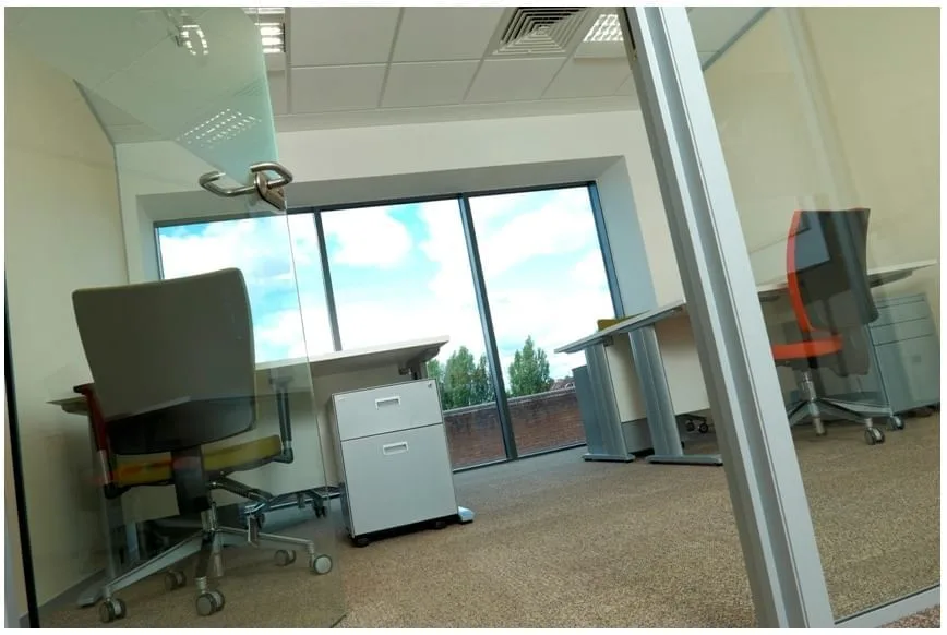 Your Serviced Office Solihull, Private office, 2 desks, Solihull